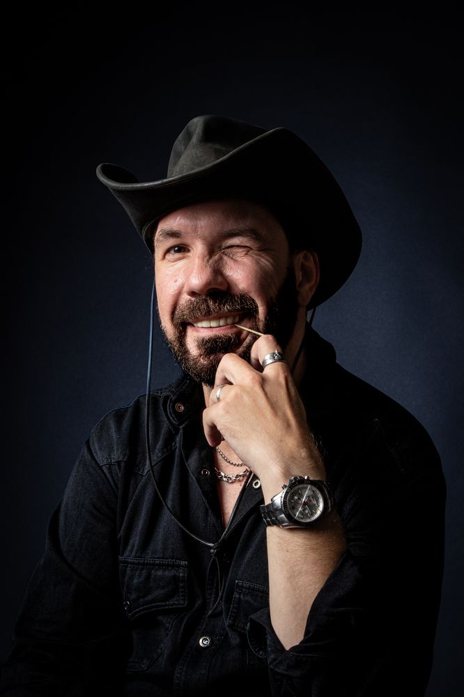 Фотография автора Екатерина Хисматулина