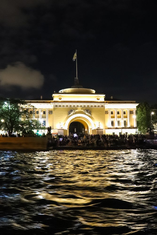 Photograph by Анастасия Семилетова