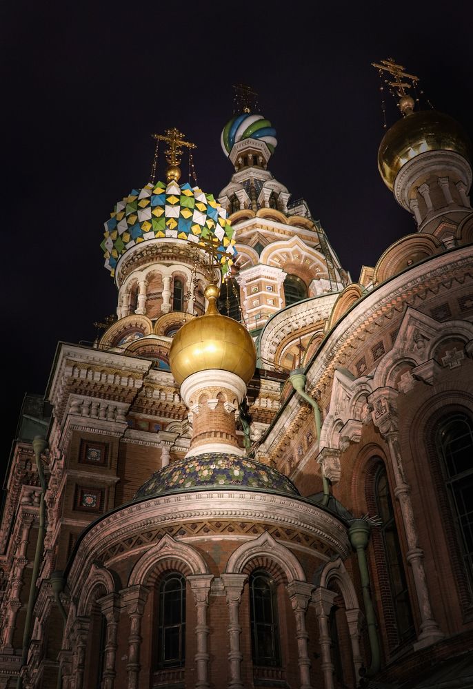 Photograph by Анастасия Семилетова