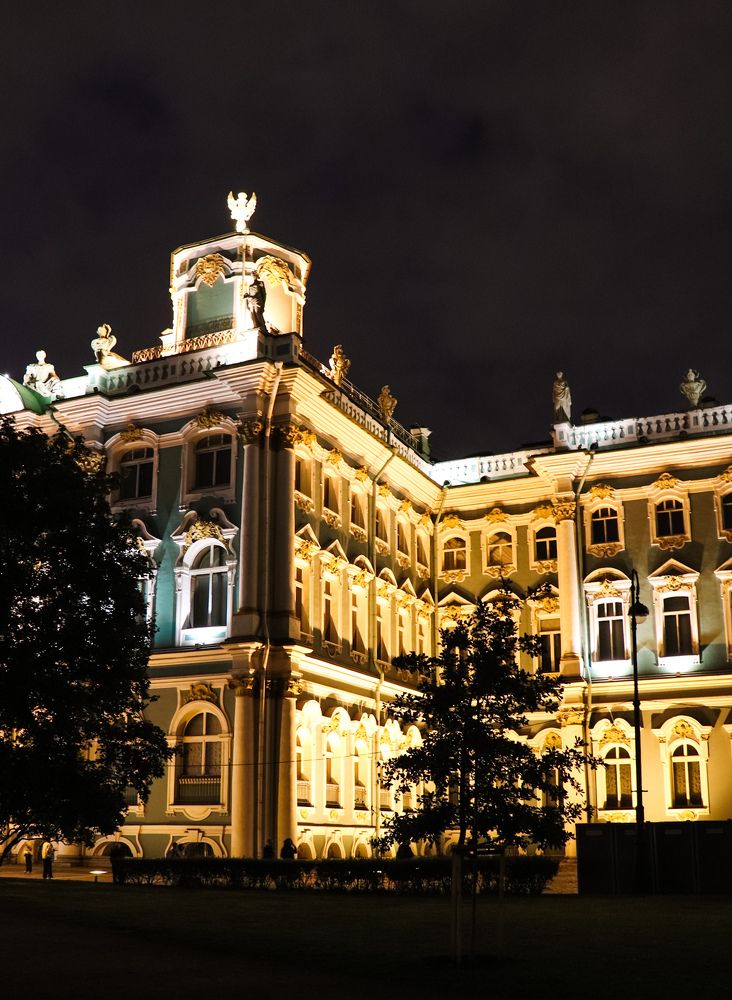 Photograph by Анастасия Семилетова