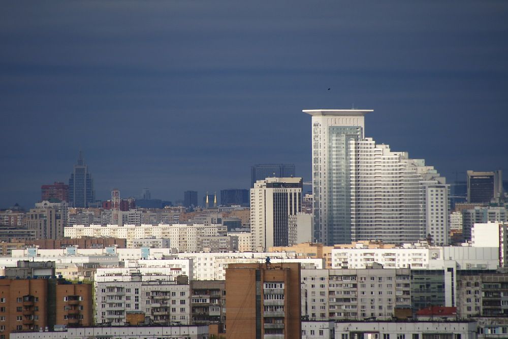 Photograph by Павел Москаленко