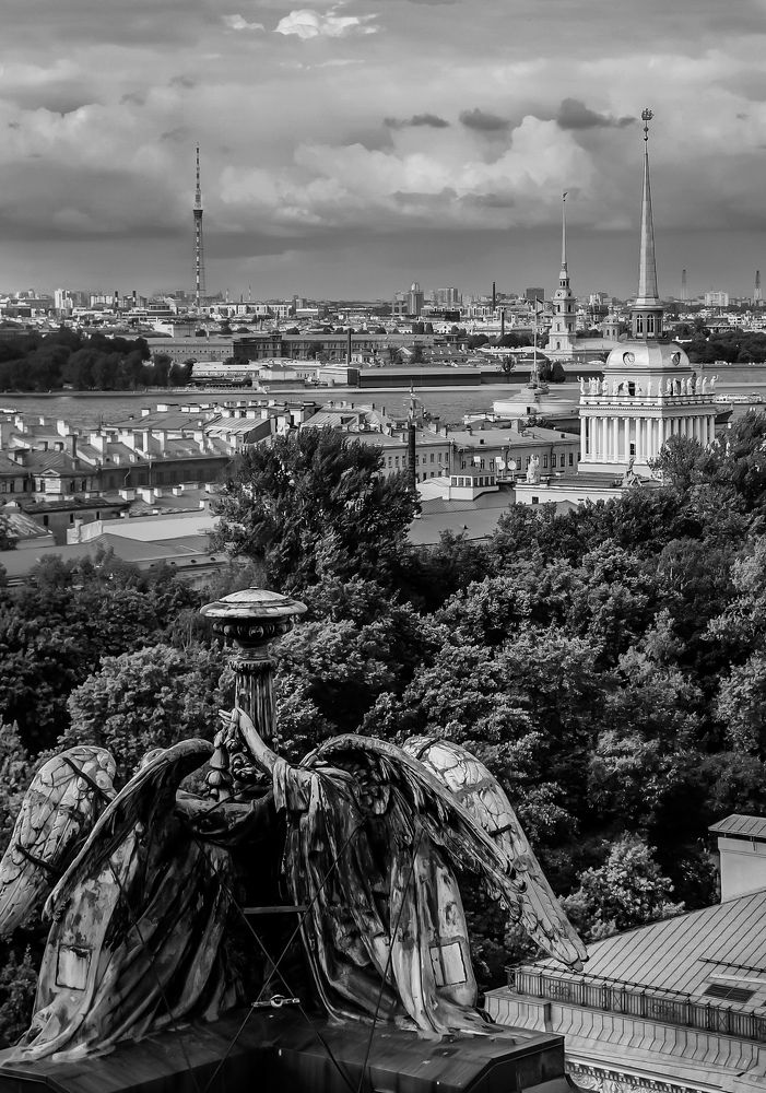 Photograph by Анастасия Семилетова