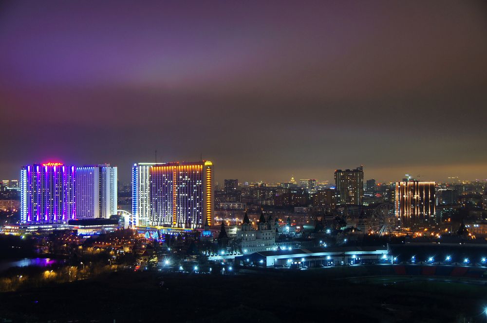 Photograph by Павел Москаленко