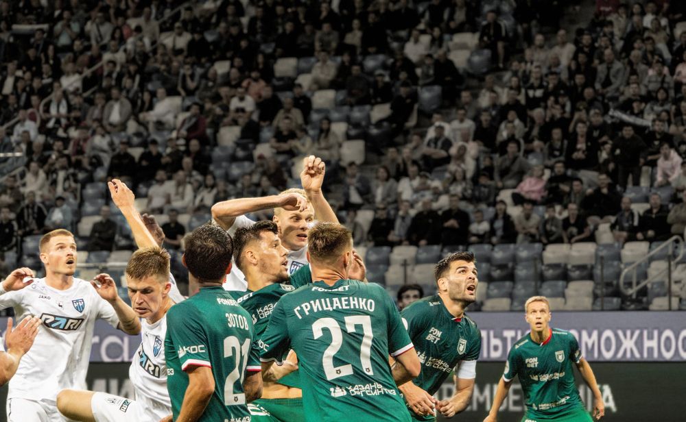 Photograph by Евгений Салаев