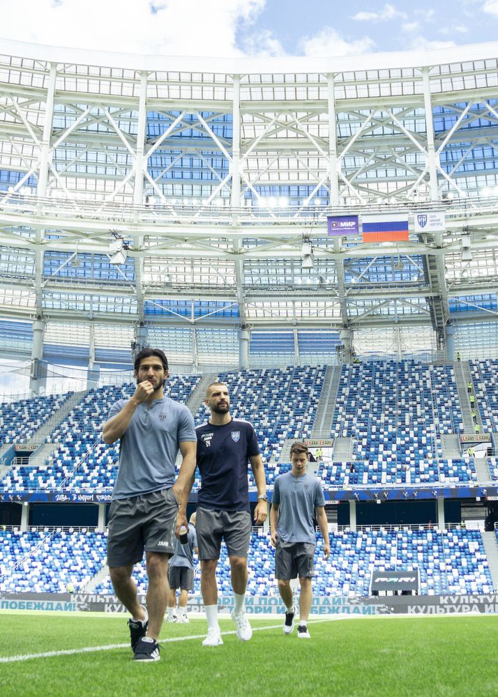 Photograph by Евгений Салаев