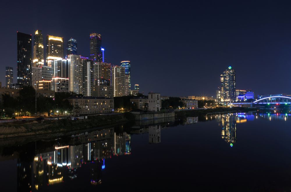 Photograph by Алексей Коврижных