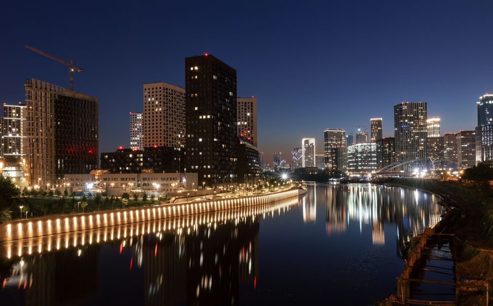 Photograph by Алексей Коврижных