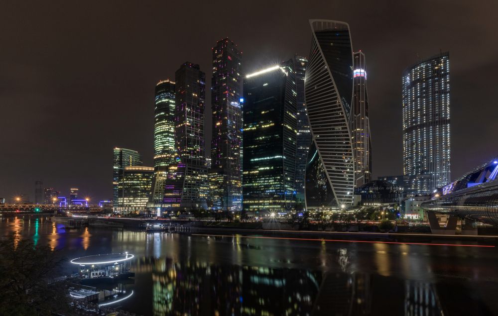 Photograph by Алексей Коврижных