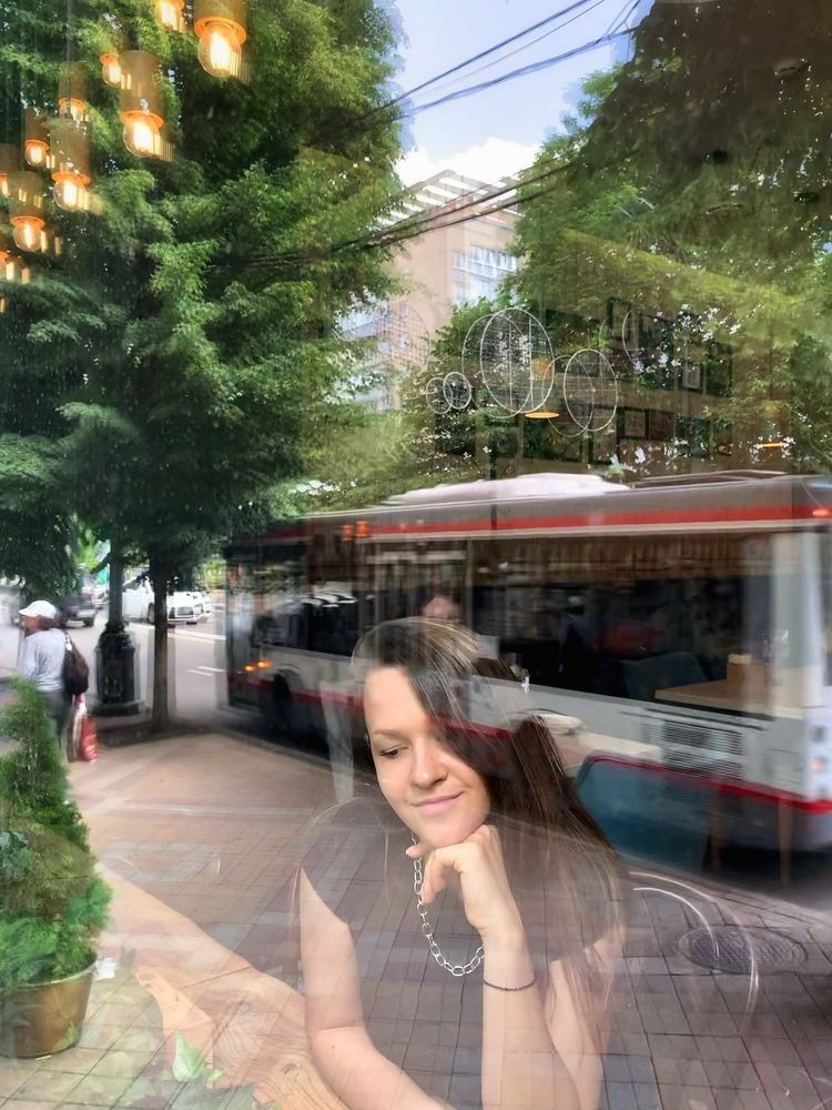 Фотография автора Татьяна Гончарова