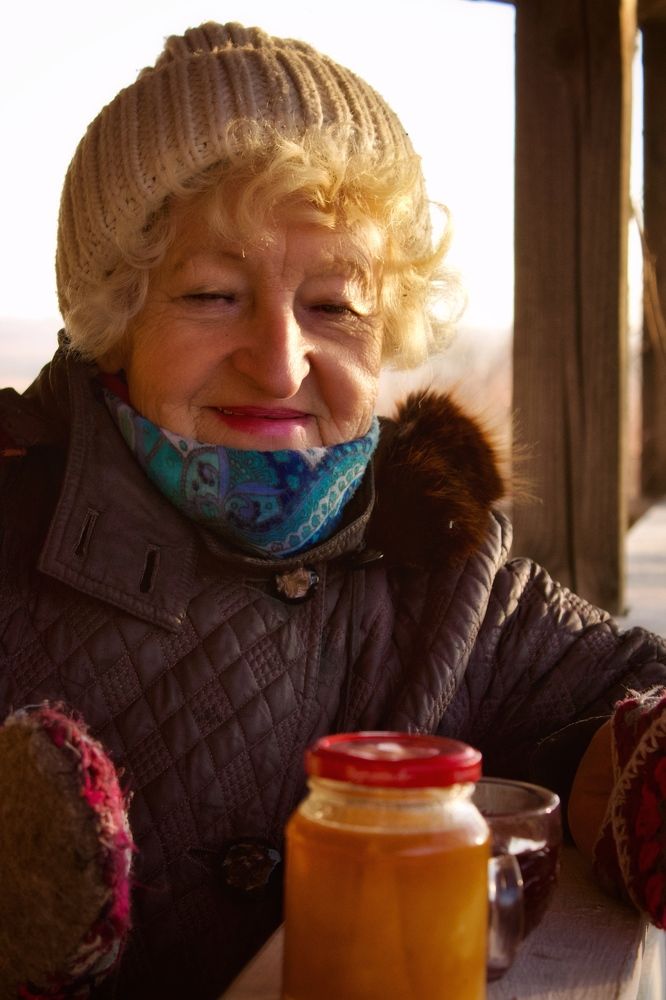 Фотография автора Татьяна Гончарова