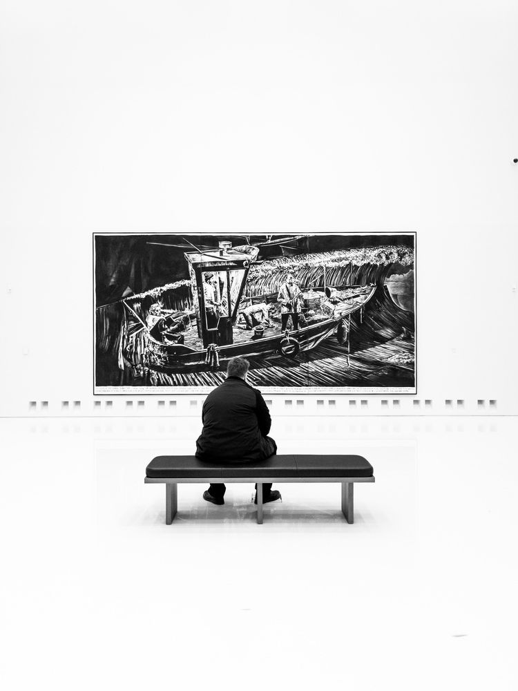 Фотография автора David De koninck