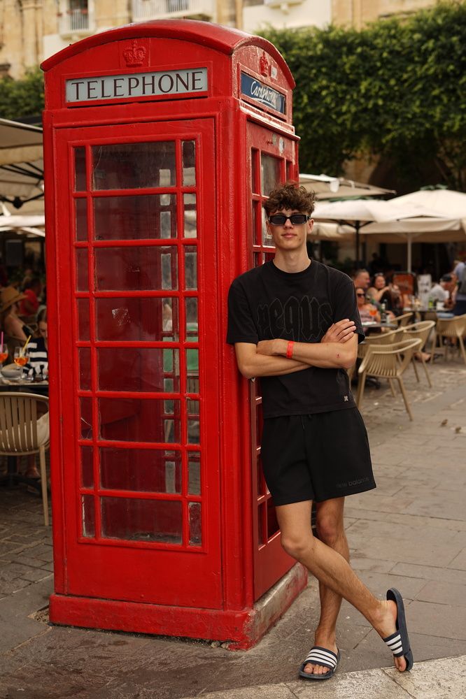 Photograph by Swetlana Brumm