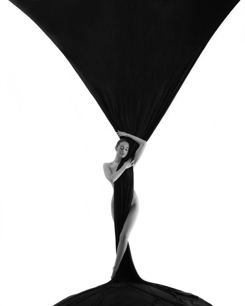 Photograph by Georgy Bezrodny