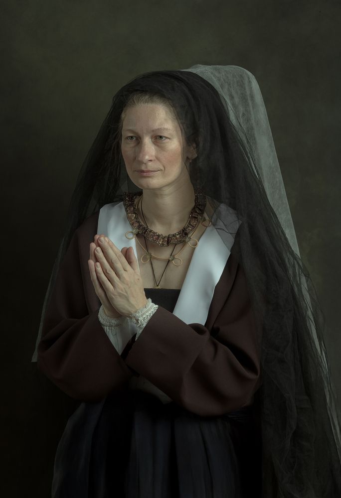 Photograph by Туева Наталья