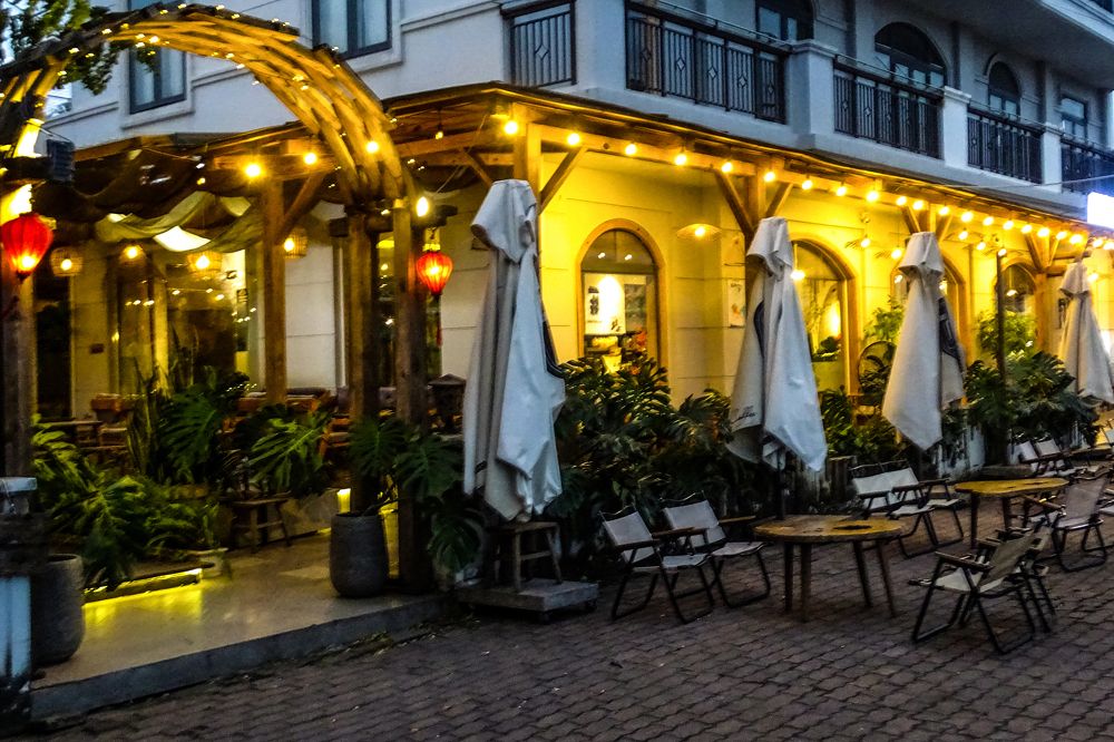 Photograph by Vy Van Bui