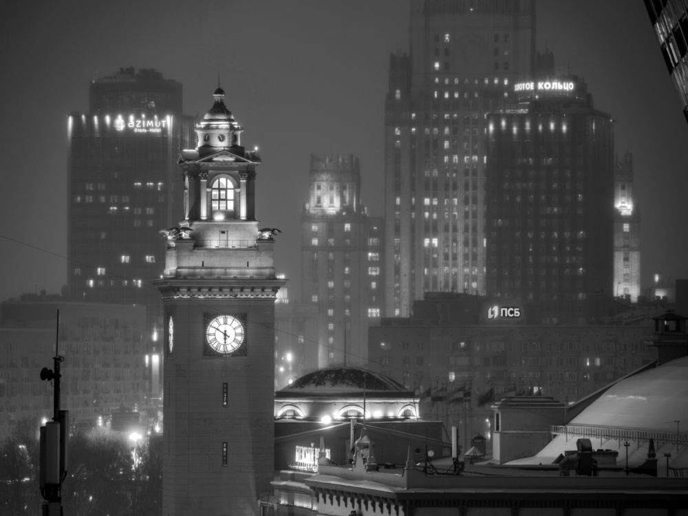 Photograph by Попов Виктор