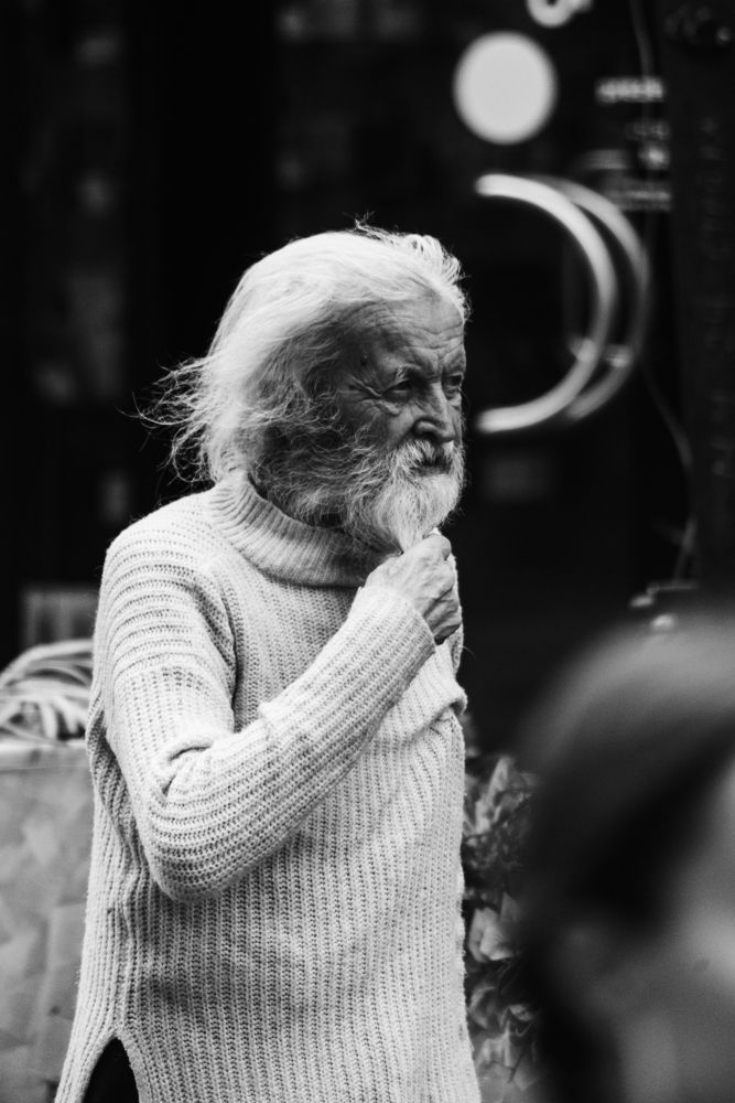 Лица Столицы