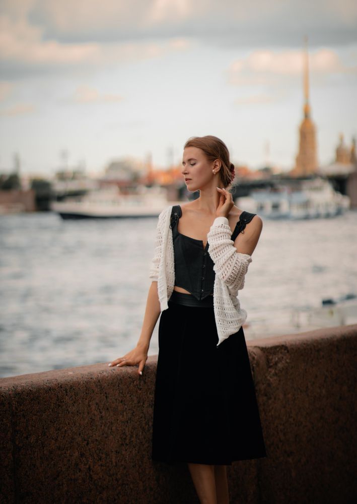 Photograph by Виталий Потапенок