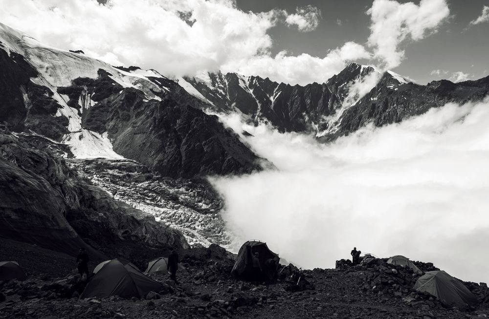 Photograph by Татьяна Тихонова