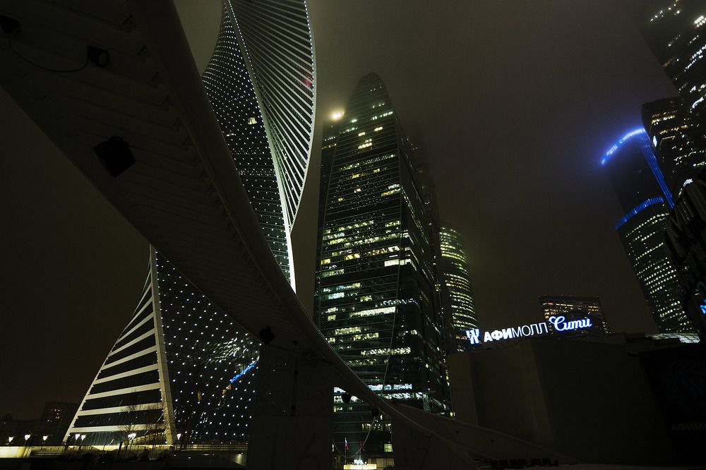 Photograph by Дмитрий Ткаченко