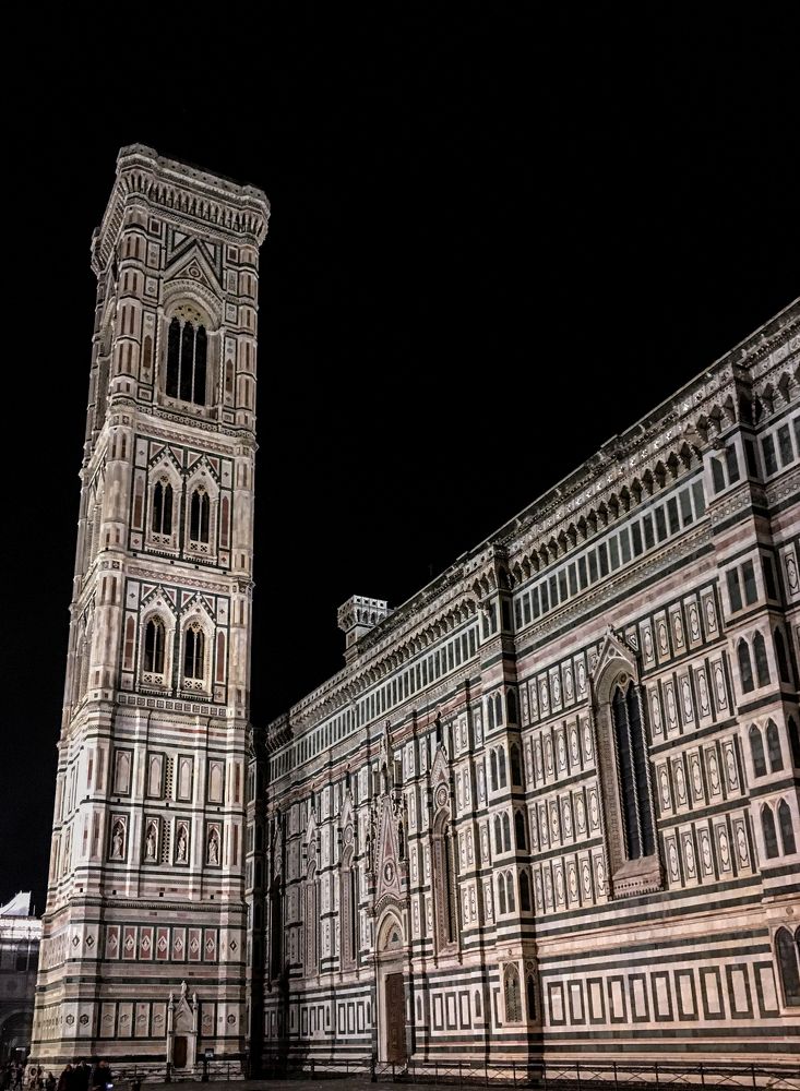 Собор Санта-Мария-Дель-Фьоре