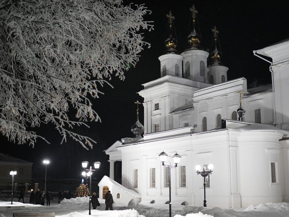 Photograph by Андрей Анатольевич