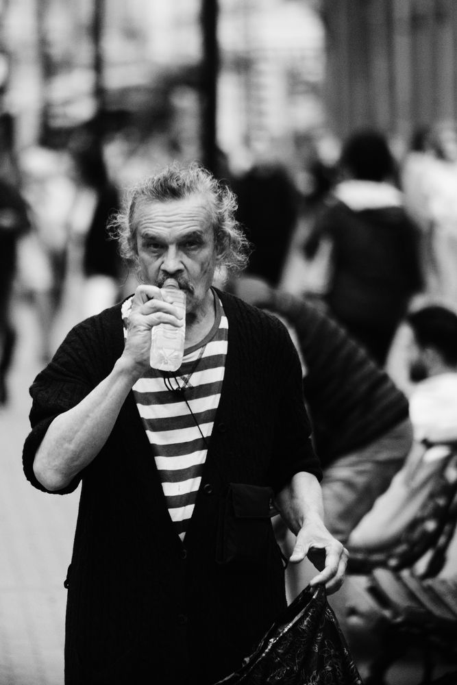 Лица Столицы