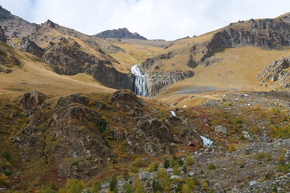 Photograph by Сергей Сережников