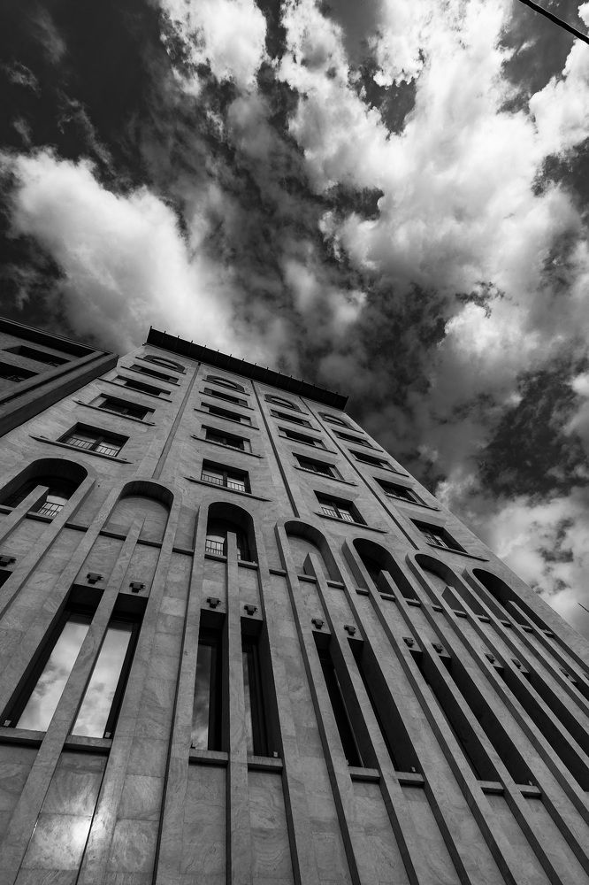 Photograph by Mahdi Mojaver