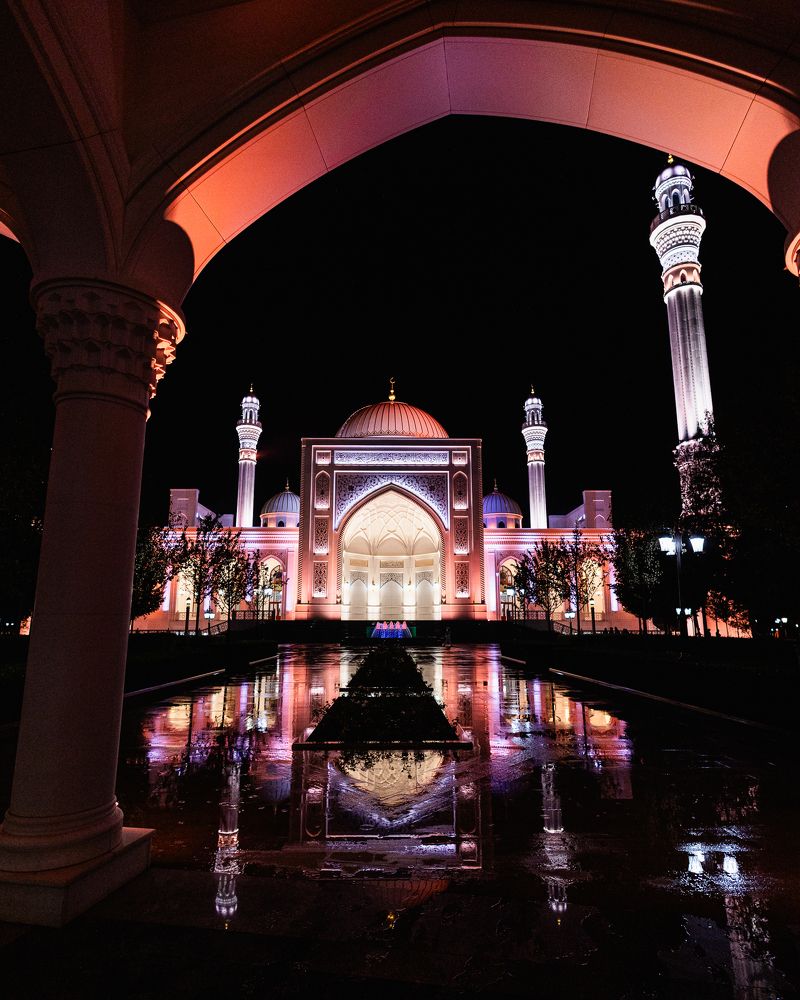 Photograph by Мария Раздорова