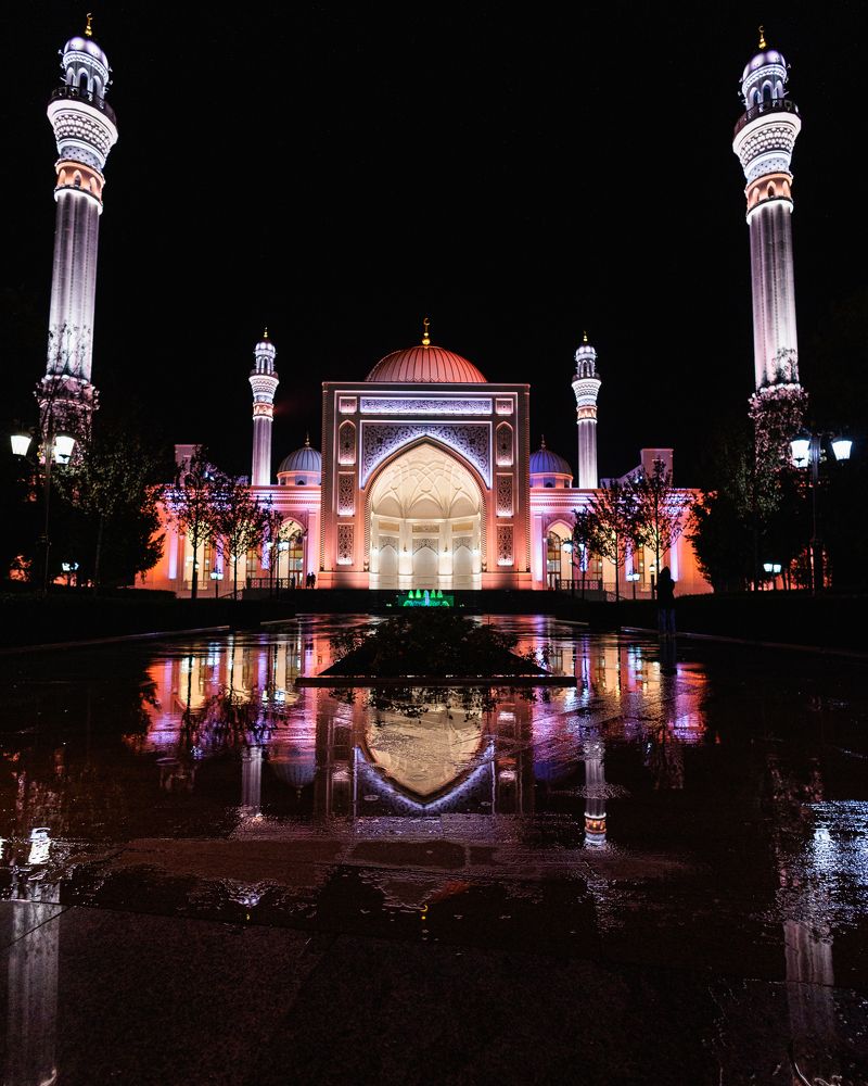 Photograph by Мария Раздорова