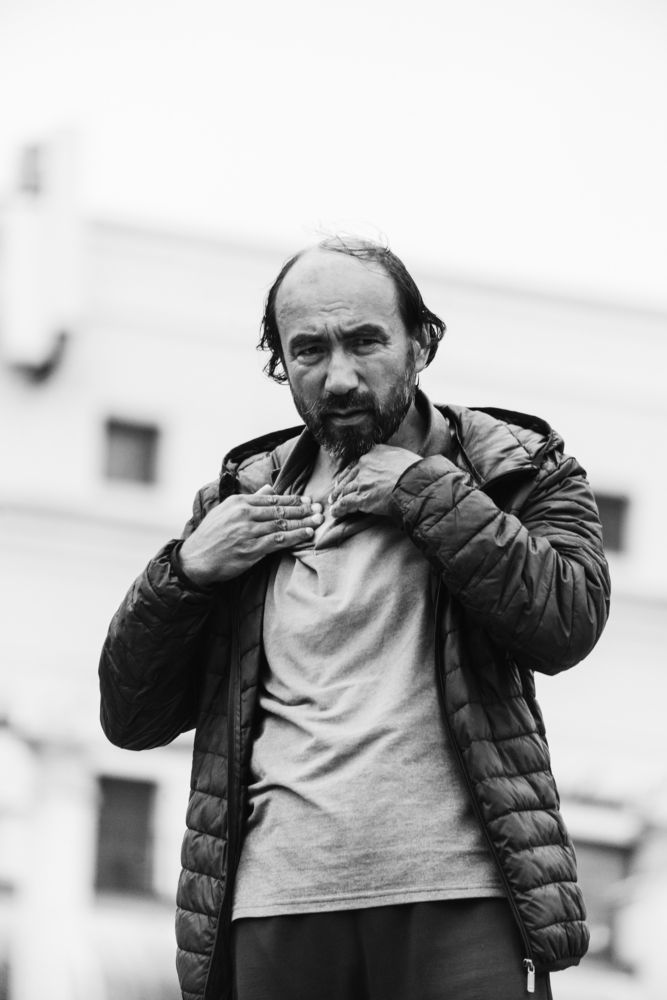 Лица Столицы