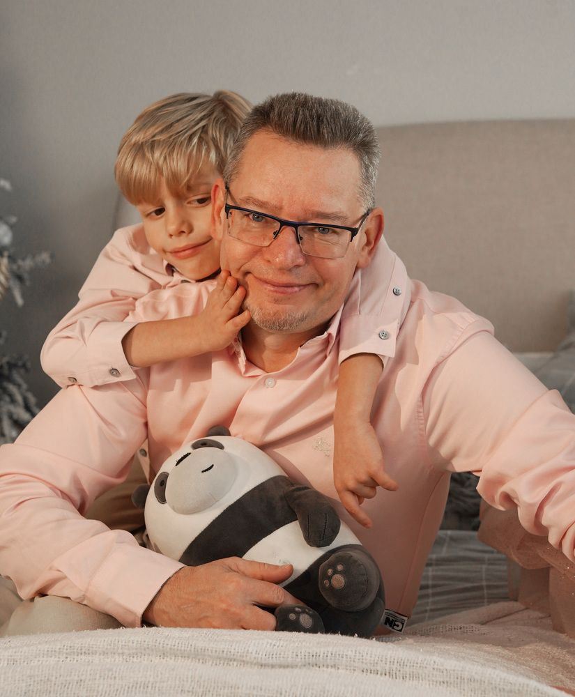 Фотография автора Ирина Кокшарова