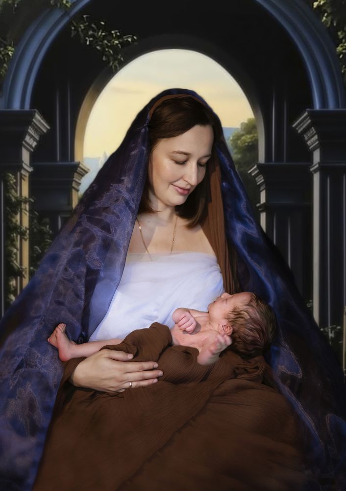 Photograph by Марина Денисова