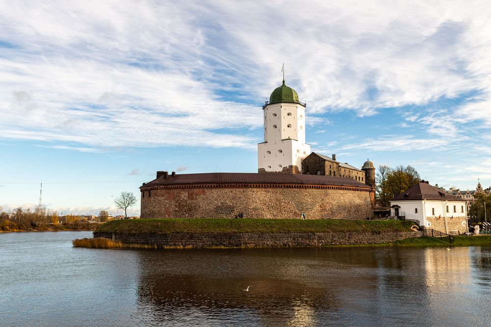 Photograph by Евгений Моляшов