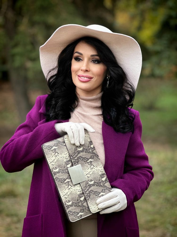 Photograph by Ольга Ходурская