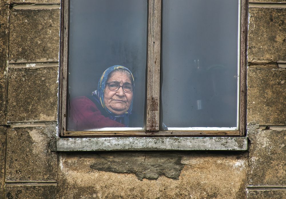 Photograph by Валерия Трейтяк