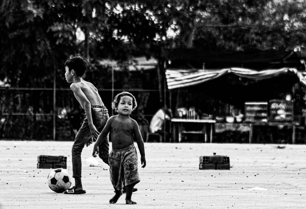 Photograph by Pheap Sophinh