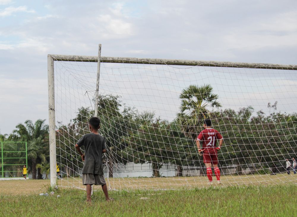 Photograph by Pheap Sophinh