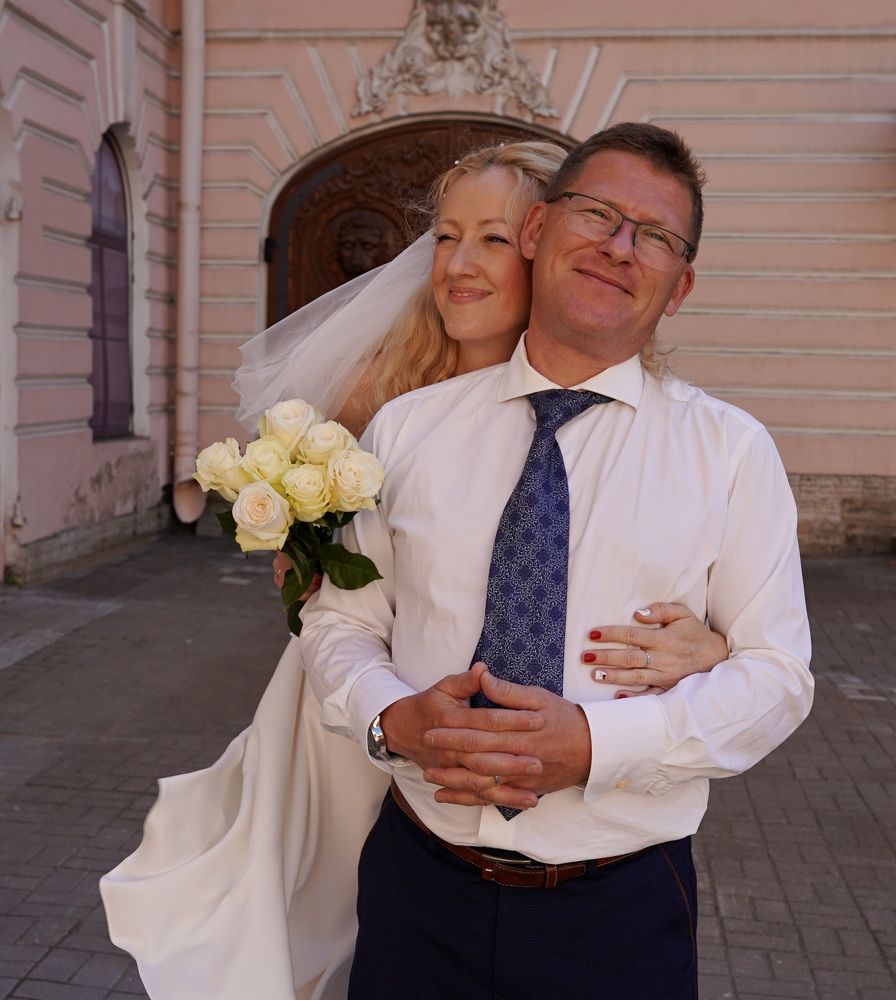 Фотография автора Ирина Кокшарова