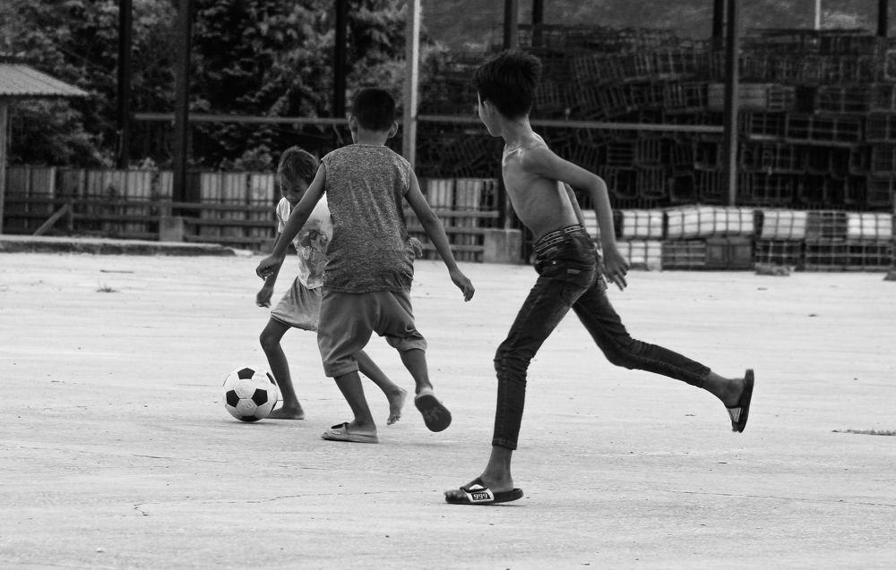 Photograph by Pheap Sophinh