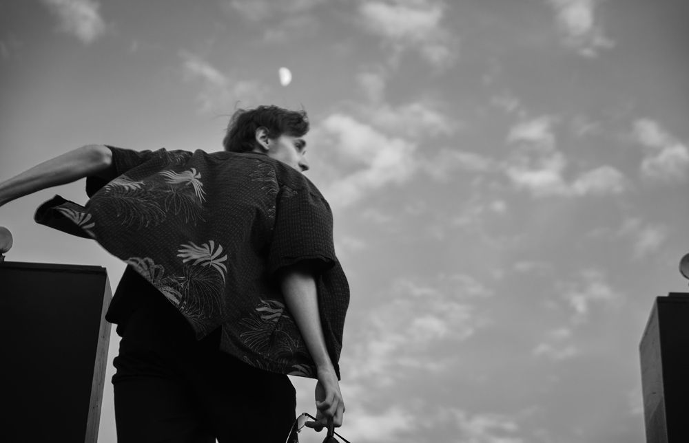 Photograph by Юля Чернецкая