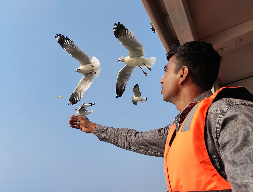 Photograph by Asamanj Maiti