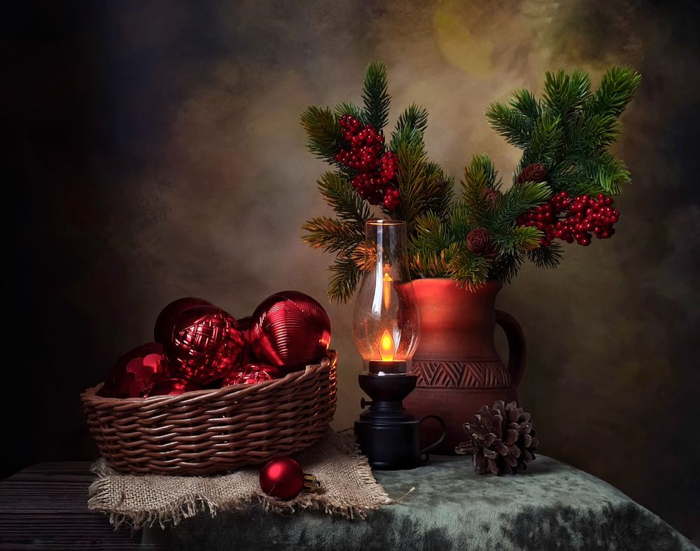 Photograph by Олеся Хижко