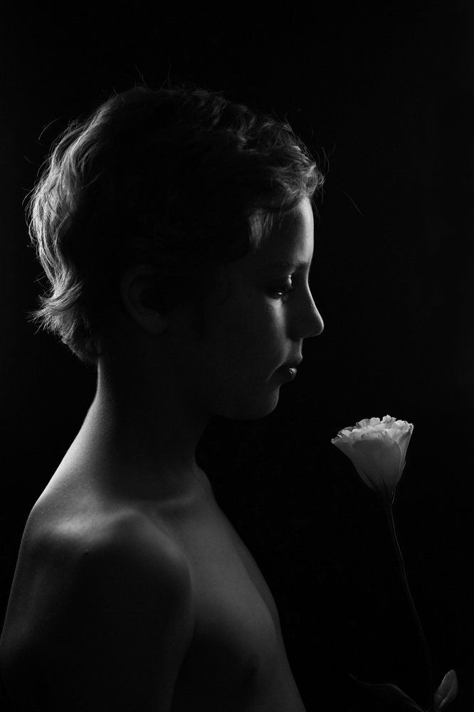 Photograph by Anna Perevozchikova