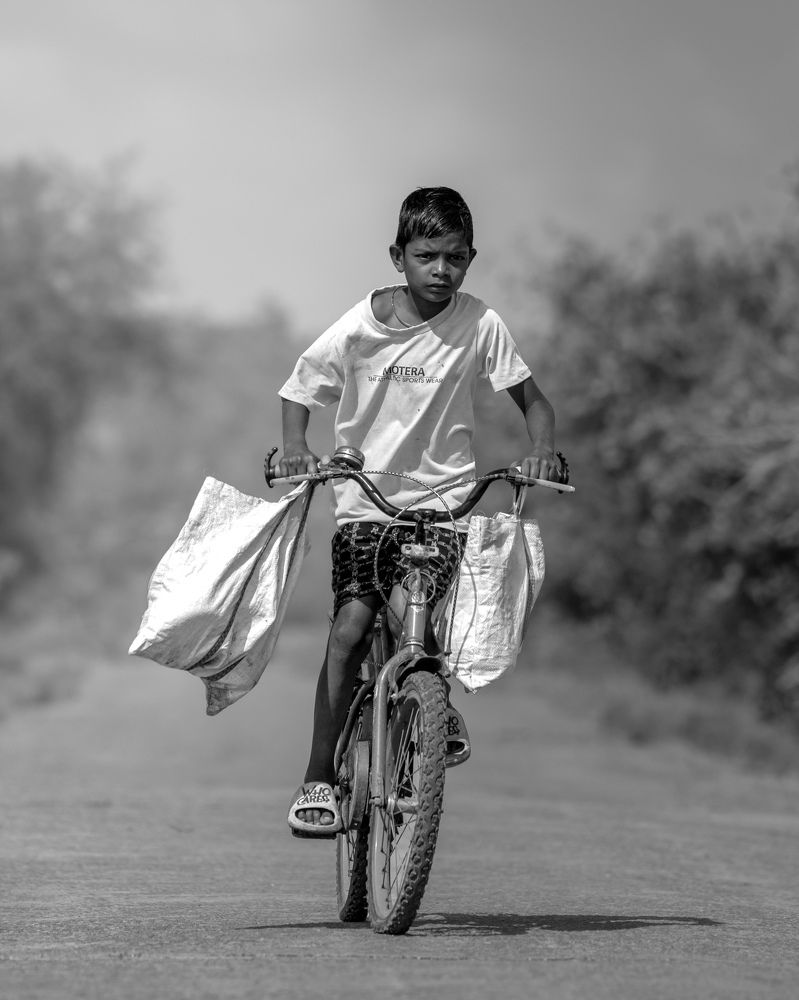 Photograph by Desalanka sai