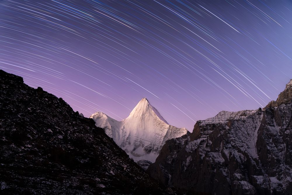 Photograph by HUANG JUNTING