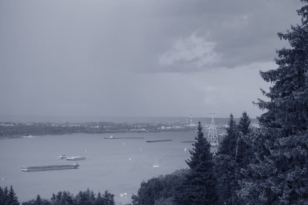 Photograph by Орл Про