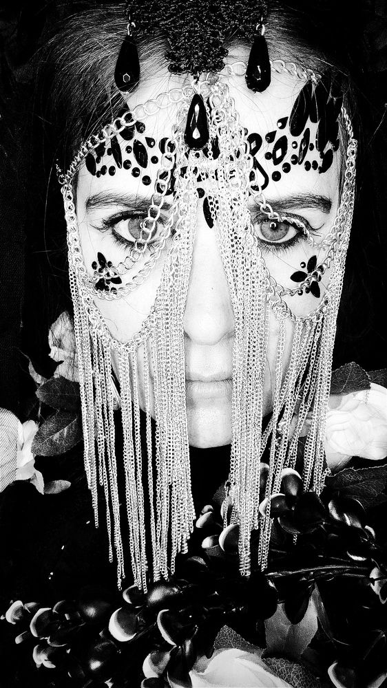 Photograph by Hedera Argos