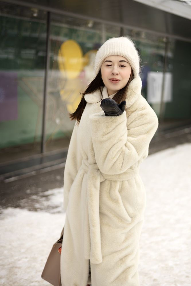 Photograph by Zhdanova Maria